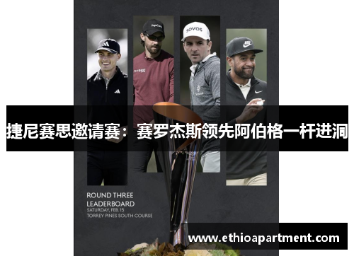 捷尼赛思邀请赛：赛罗杰斯领先阿伯格一杆进洞